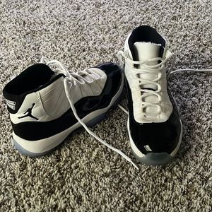 Jordan shoes size 10